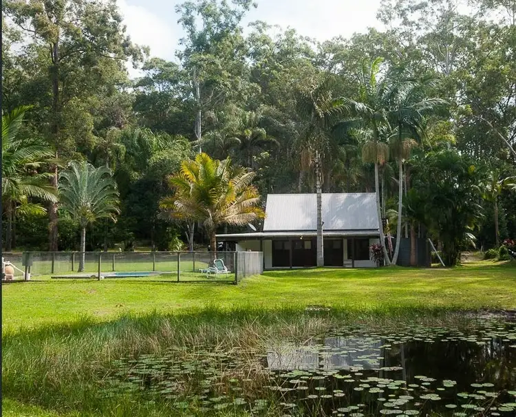 Sixth view of Homely rural property listing, 70 Little Creek Rd, Cooroibah QLD 4565