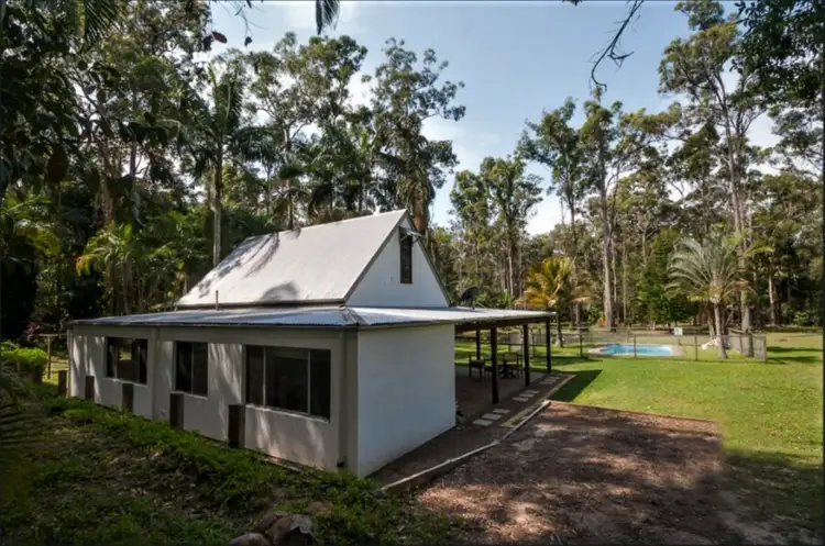 Seventh view of Homely rural property listing, 70 Little Creek Rd, Cooroibah QLD 4565