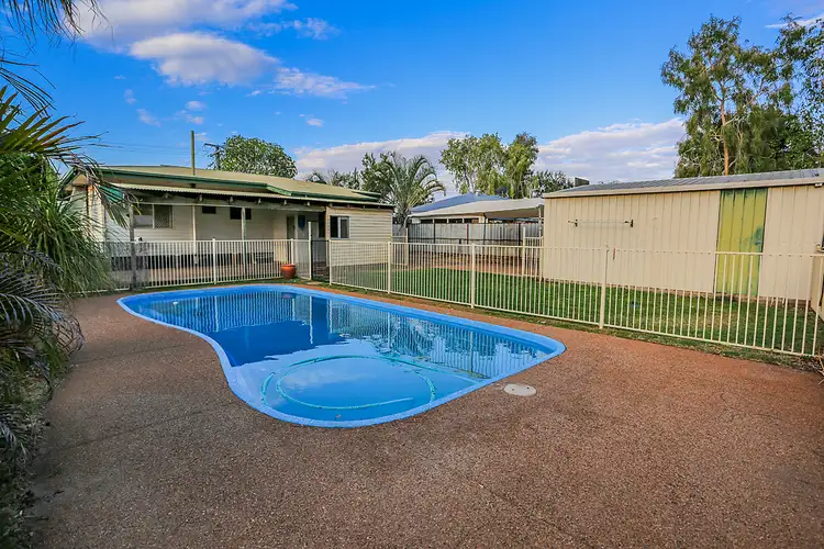 Third view of Homely house listing, 59 Pamela St, Mount Isa QLD 4825