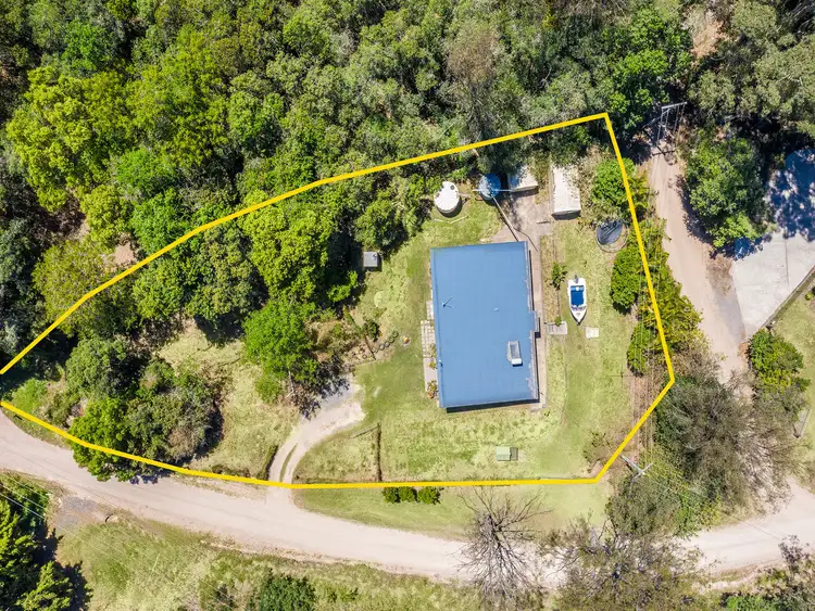 20 Briggs Road, Perwillowen QLD 4560