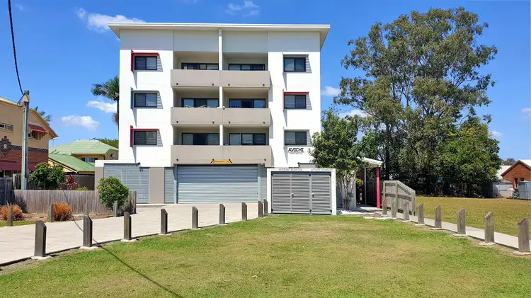 Unit 11/78 Lower King Street, Caboolture QLD 4510
