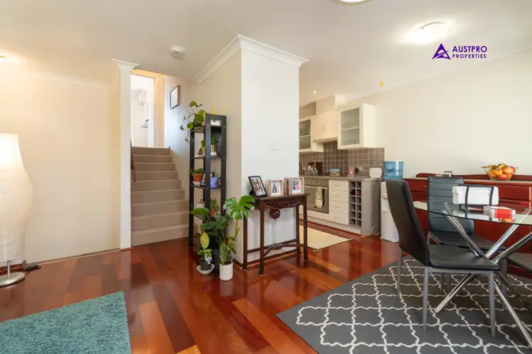 Main view of Homely townhouse listing, Unit 38/35 Moldavia Street, Tuart Hill WA 6060