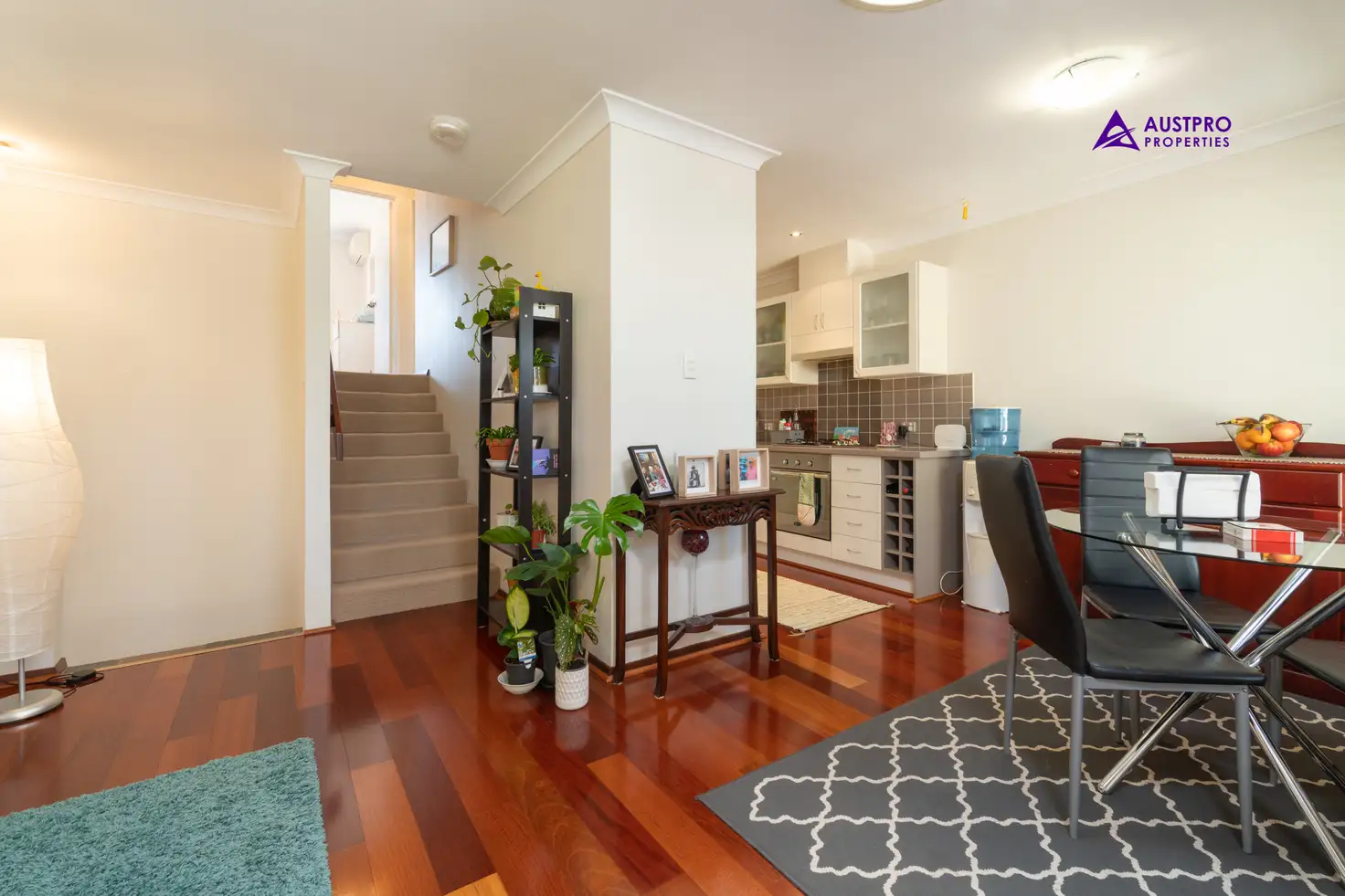 Main view of Homely townhouse listing, Unit 38/35 Moldavia Street, Tuart Hill WA 6060