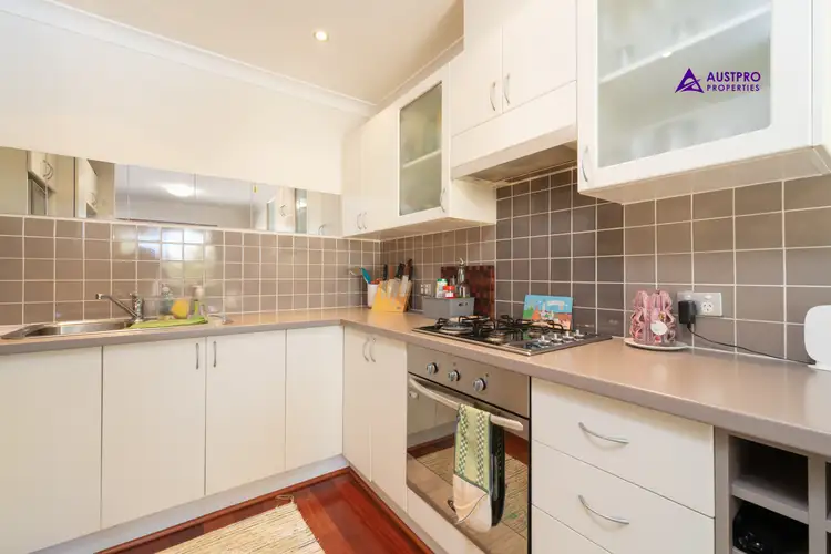 Fourth view of Homely townhouse listing, Unit 38/35 Moldavia Street, Tuart Hill WA 6060