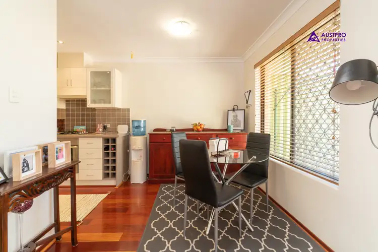 Sixth view of Homely townhouse listing, Unit 38/35 Moldavia Street, Tuart Hill WA 6060