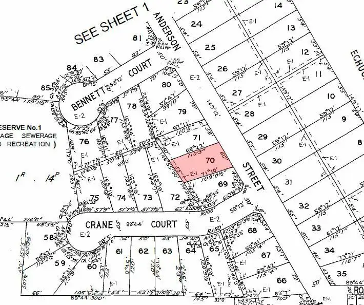 Second view of Homely land listing, 13 Anderson St, Mooroopna VIC 3629