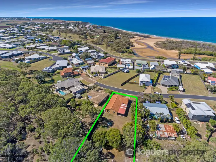12 Amronel Cl, Innes Park QLD 4670