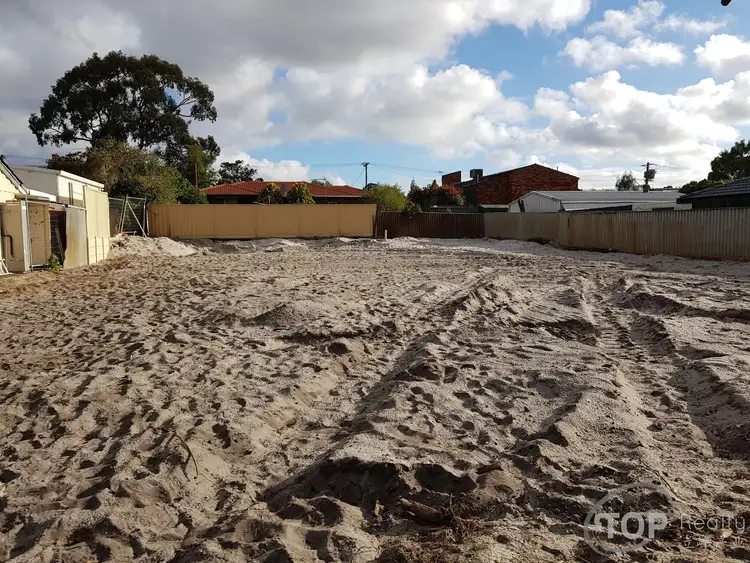 Second view of Homely land listing, 8B The Dovecote, Willetton WA 6155