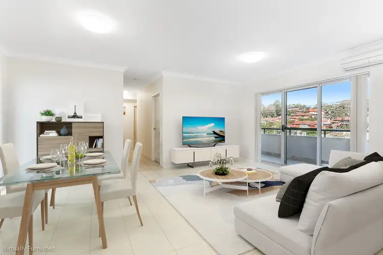 6/238 Slade Road, Bexley North NSW 2207