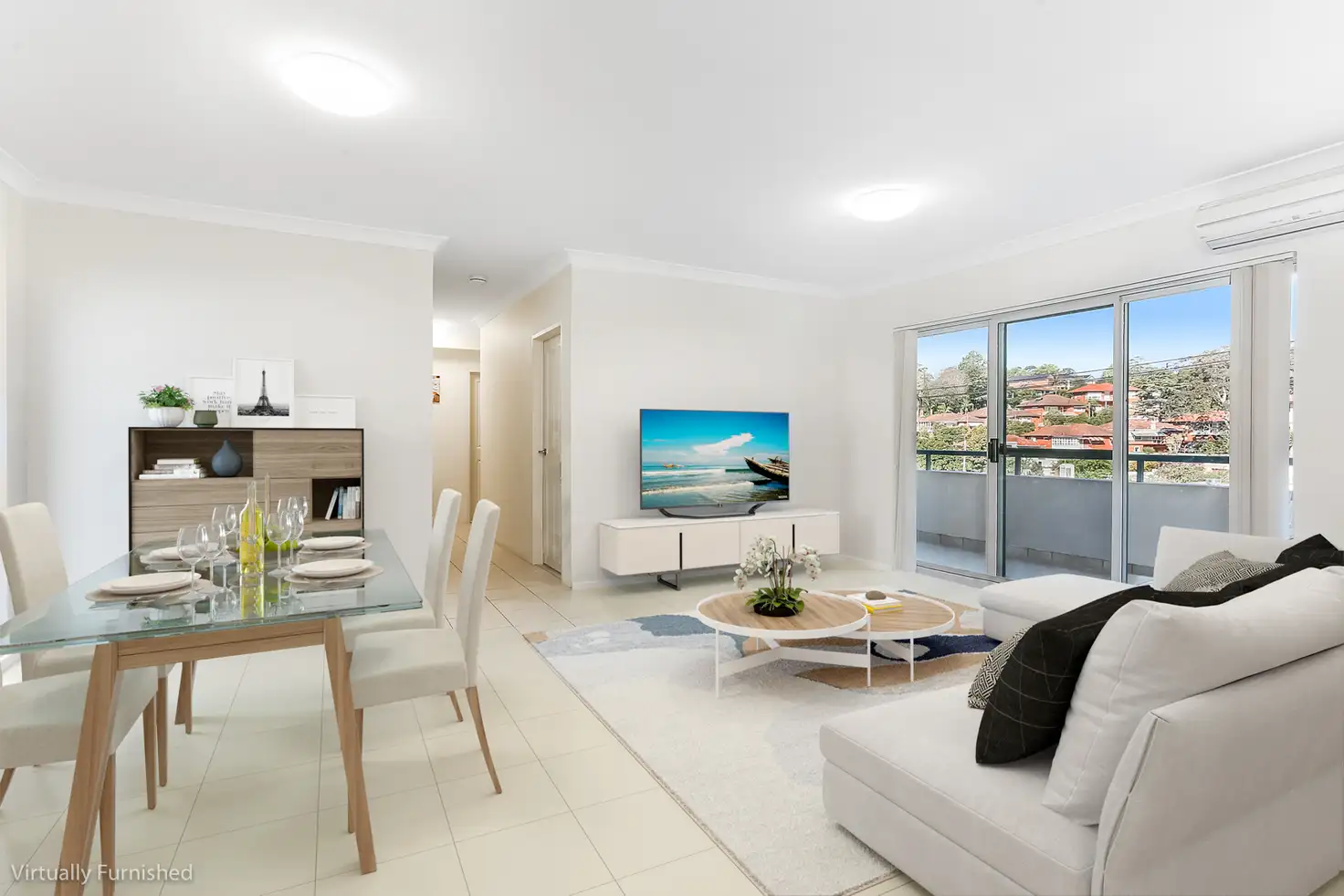 Main view of Homely apartment listing, 6/238 Slade Road, Bexley North NSW 2207
