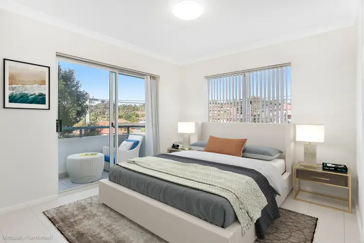 Second view of Homely apartment listing, 6/238 Slade Road, Bexley North NSW 2207