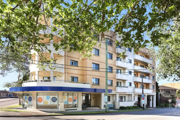 Fifth view of Homely apartment listing, 6/238 Slade Road, Bexley North NSW 2207