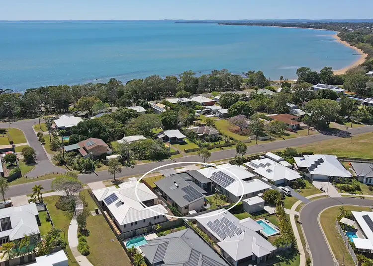 223 Long St, Pialba QLD 4655