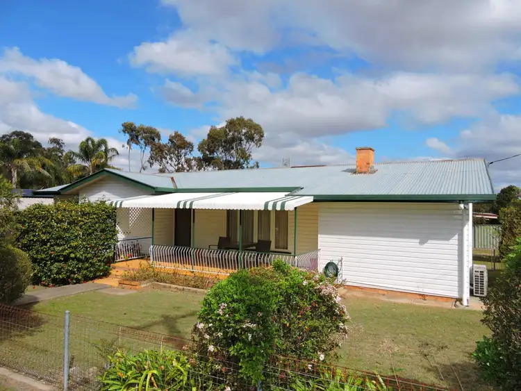 24 Ellwood Avenue, Warwick QLD 4370