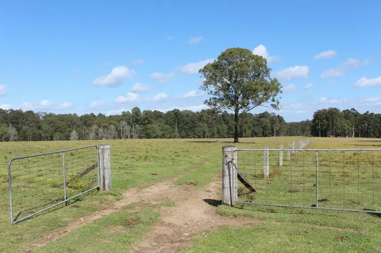 Second view of Homely rural property listing, Address available on request