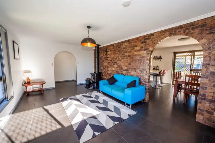 Third view of Homely house listing, 53 Sinclair Street, Avenell Heights QLD 4670