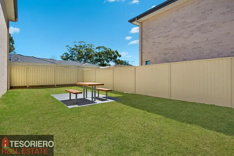 Sixth view of Homely townhouse listing, 6/514-516 Woodstock Avenue, Rooty Hill NSW 2766