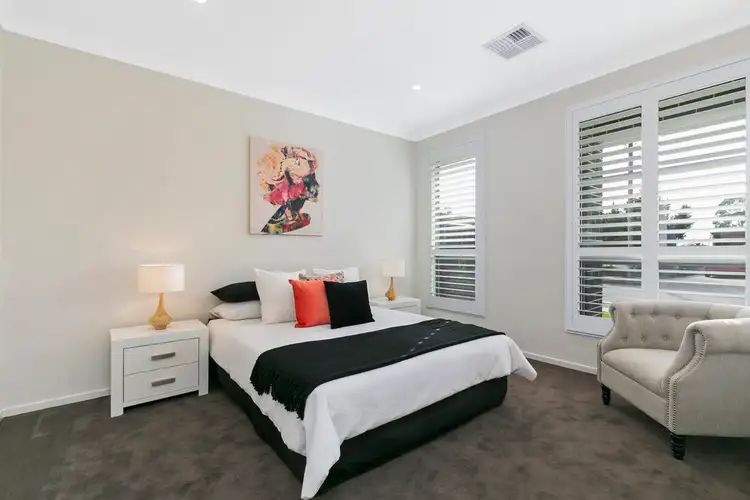 Fifth view of Homely house listing, 17 Aldridge Avenue, Plympton Park SA 5038