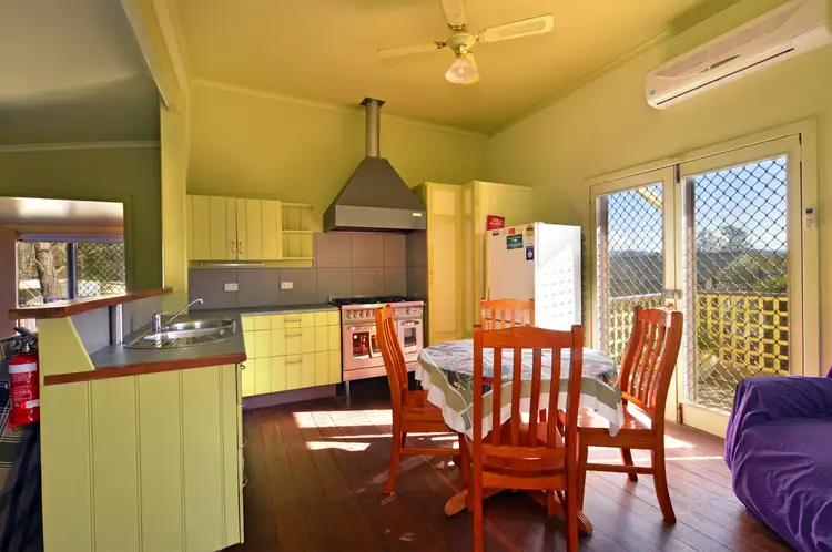 Third view of Homely house listing, 35 Bermagui Road, Cobargo NSW 2550