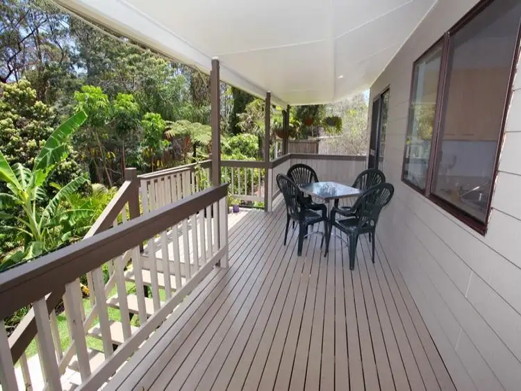 Fourth view of Homely house listing, 17 Spring Myrtle Avenue, Nambour QLD 4560