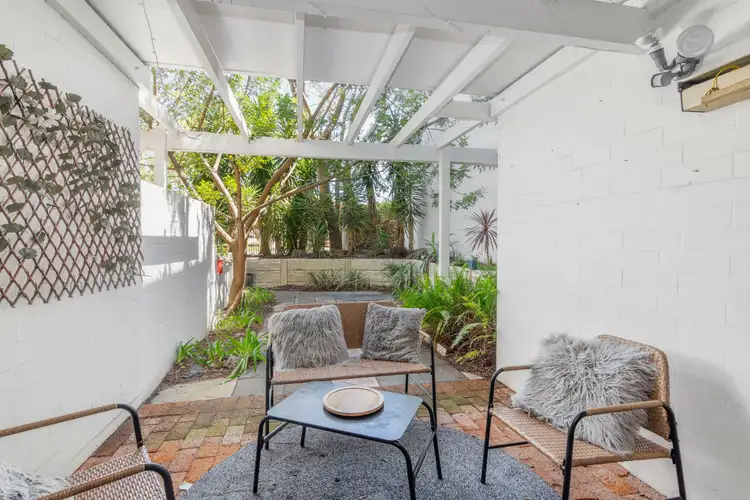 3/21 Leonard St, Victoria Park WA 6100