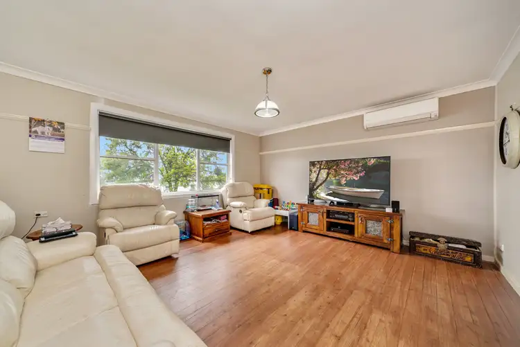 Second view of Homely house listing, 58 Lansdowne St, Goulburn NSW 2580