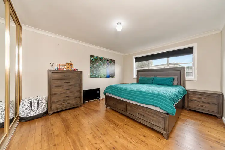 Fifth view of Homely house listing, 58 Lansdowne St, Goulburn NSW 2580