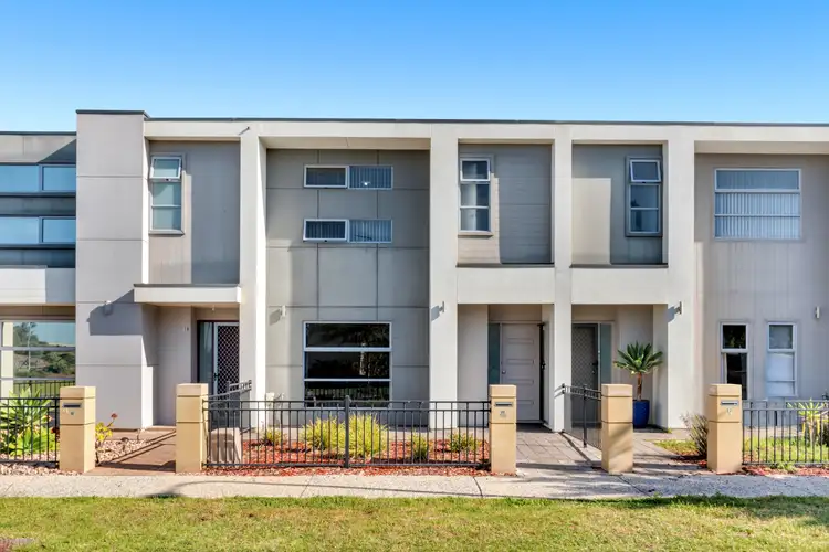 Main view of Homely townhouse listing, 20 Yerlo Drive, Largs North SA 5016
