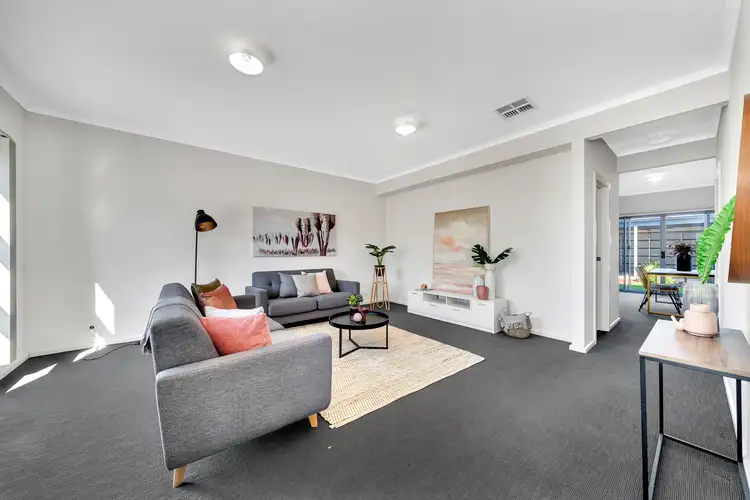 Second view of Homely townhouse listing, 20 Yerlo Drive, Largs North SA 5016