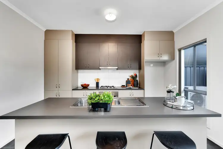 Fifth view of Homely townhouse listing, 20 Yerlo Drive, Largs North SA 5016