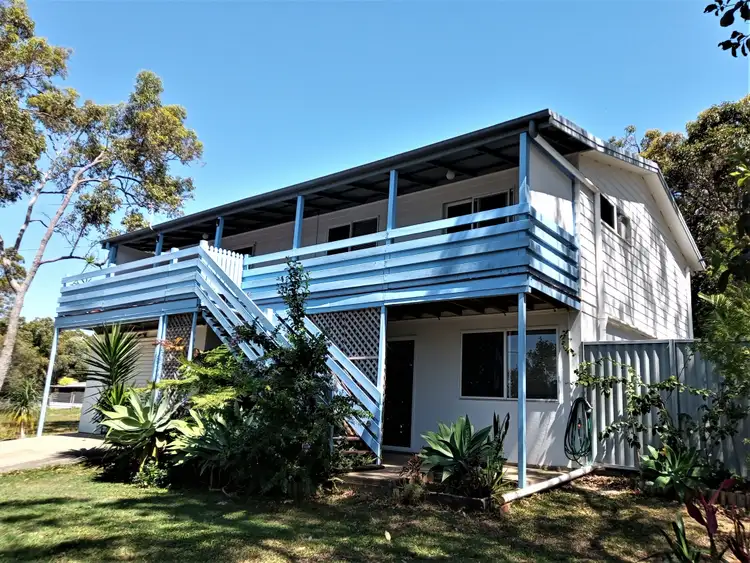 Main view of Homely house listing, 11 Ashton St, Macleay Island QLD 4184
