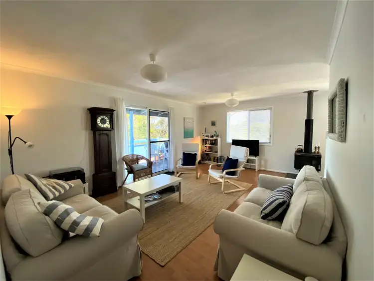 Third view of Homely house listing, 11 Ashton St, Macleay Island QLD 4184