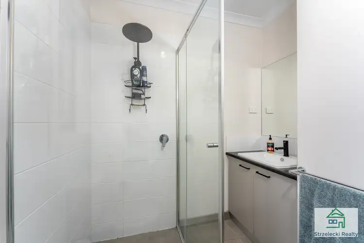 Third view of Homely house listing, 11 Berenger Ave, Trafalgar VIC 3824
