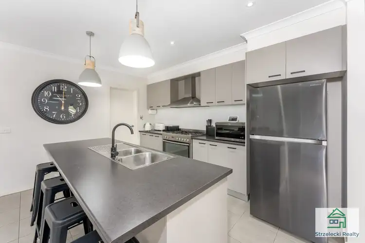 Fourth view of Homely house listing, 11 Berenger Ave, Trafalgar VIC 3824