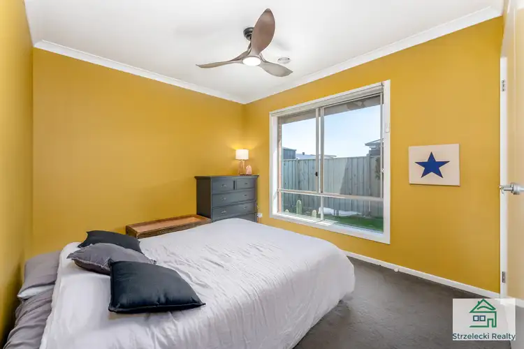 Seventh view of Homely house listing, 11 Berenger Ave, Trafalgar VIC 3824