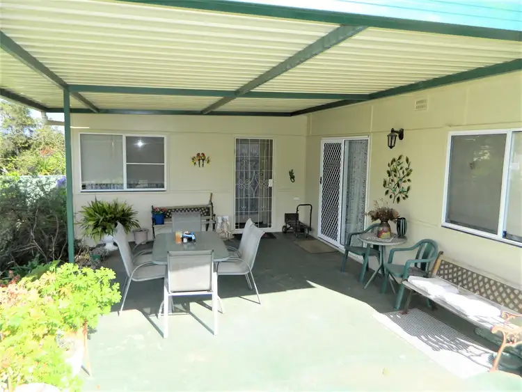 Second view of Homely house listing, 11 Buchanan St, Kandos NSW 2848