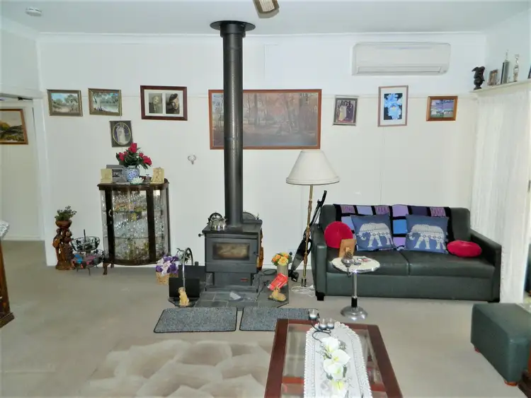 Third view of Homely house listing, 11 Buchanan St, Kandos NSW 2848