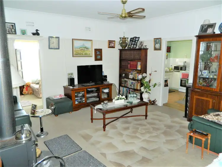 Fourth view of Homely house listing, 11 Buchanan St, Kandos NSW 2848