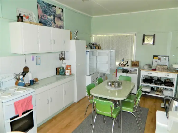 Fifth view of Homely house listing, 11 Buchanan St, Kandos NSW 2848