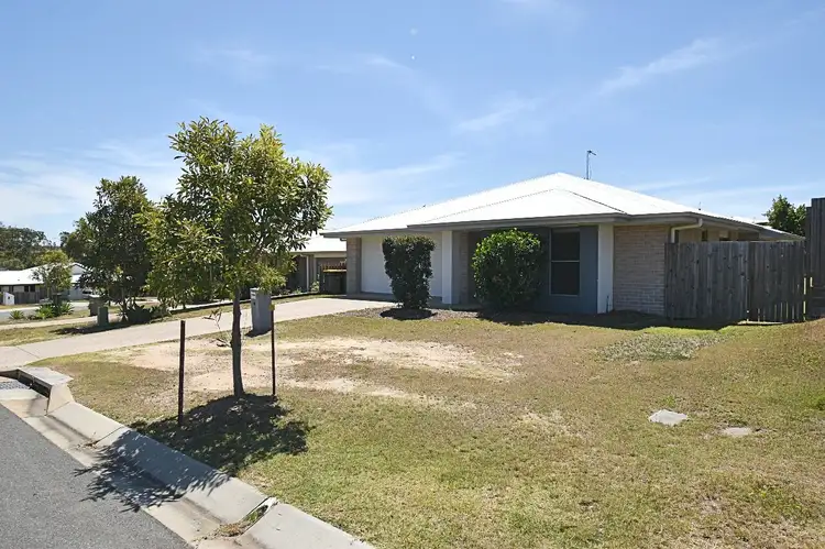 5 Bragg Ct, Kirkwood QLD 4680