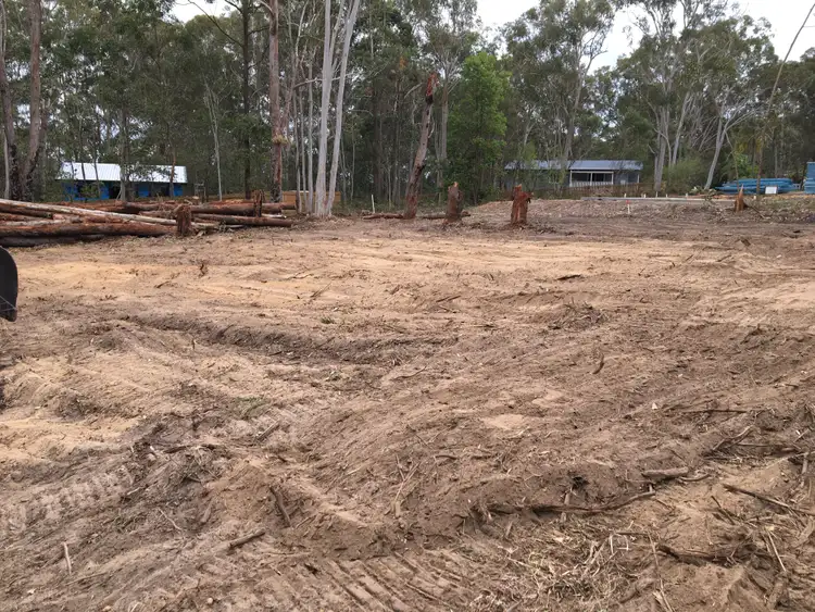 Main view of Homely land listing, 37-39 Doverton Dr, Russell Island QLD 4184
