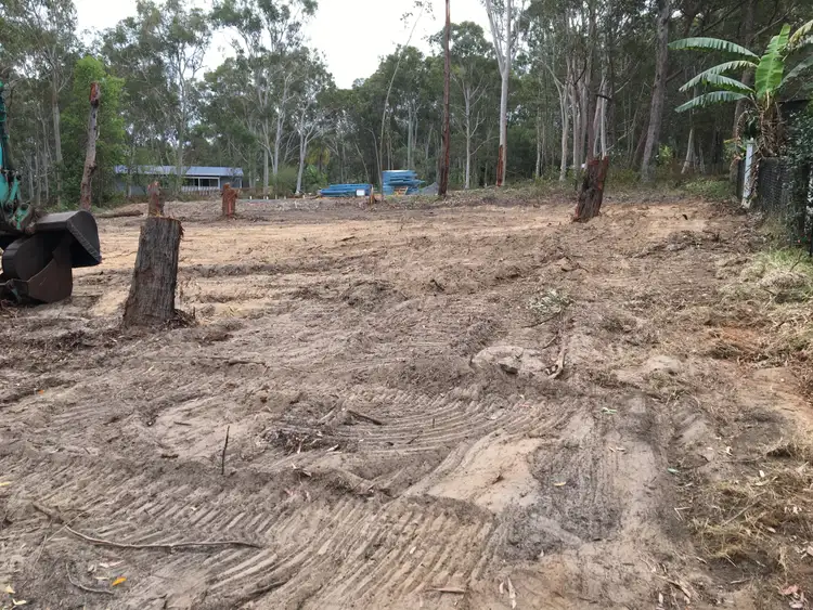 Second view of Homely land listing, 37-39 Doverton Dr, Russell Island QLD 4184