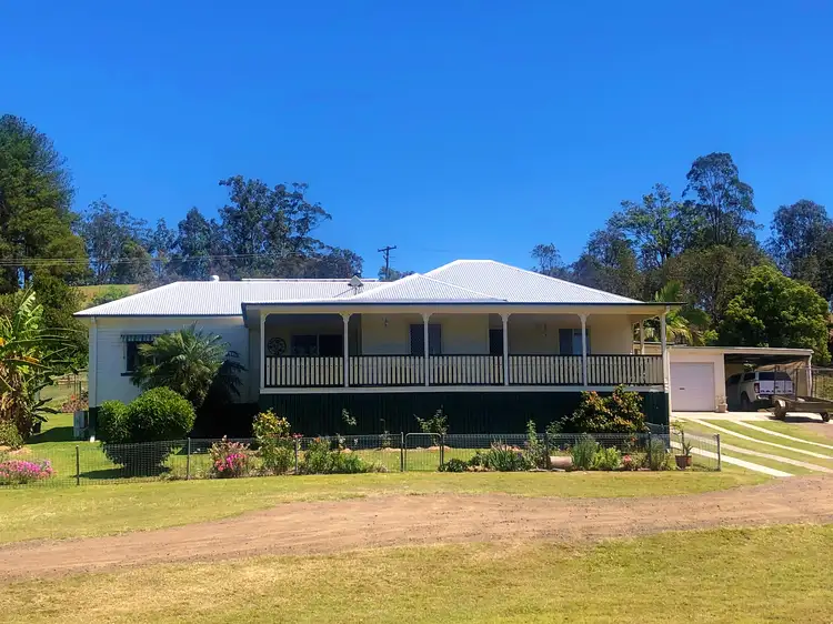 36 Omagh Road, Kyogle NSW 2474