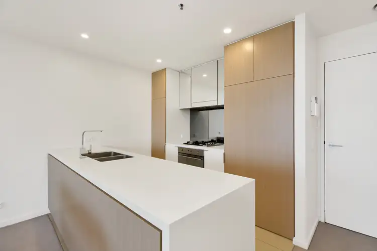 Second view of Homely apartment listing, 875/2 Defries Avenue, Zetland NSW 2017