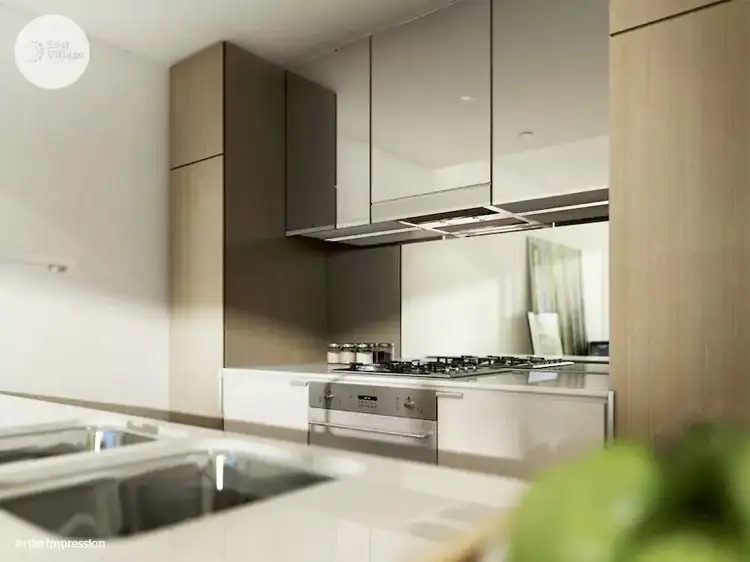 Third view of Homely apartment listing, 875/2 Defries Avenue, Zetland NSW 2017