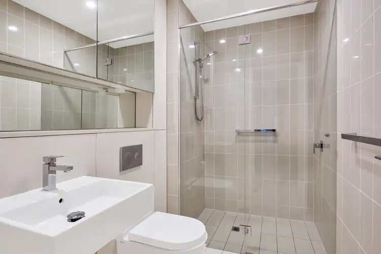 Fourth view of Homely apartment listing, 875/2 Defries Avenue, Zetland NSW 2017