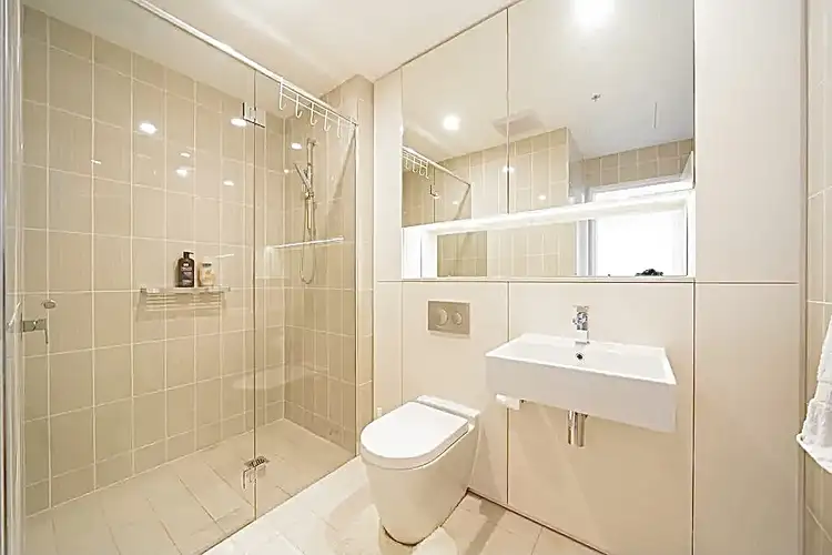 Fifth view of Homely apartment listing, 875/2 Defries Avenue, Zetland NSW 2017