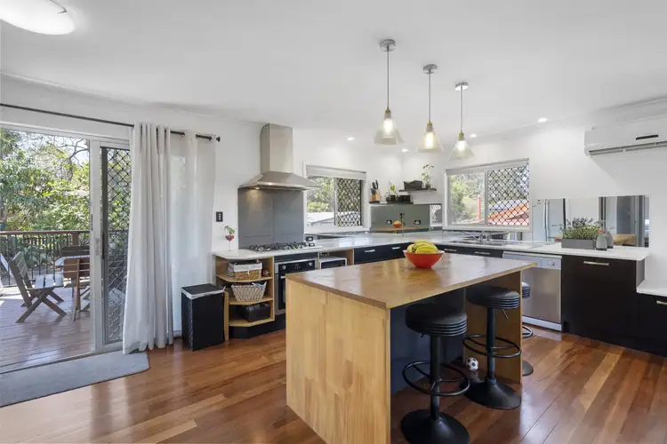 Third view of Homely house listing, 7 Ash Ave, Woodridge QLD 4114