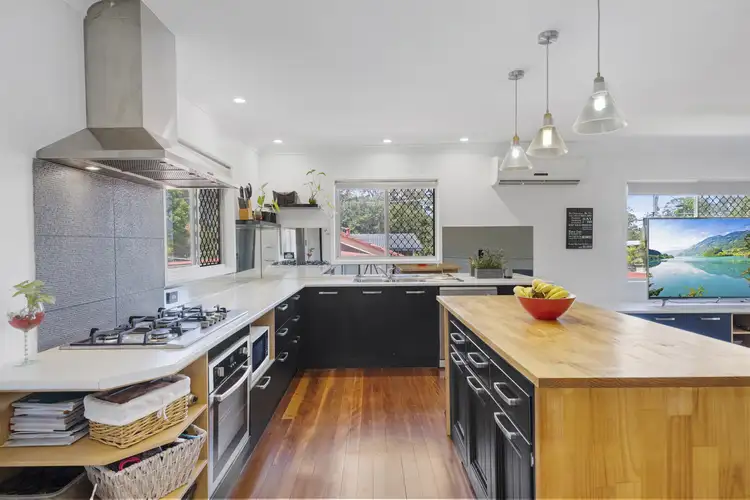 Fourth view of Homely house listing, 7 Ash Ave, Woodridge QLD 4114
