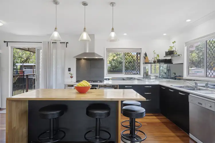 Fifth view of Homely house listing, 7 Ash Ave, Woodridge QLD 4114